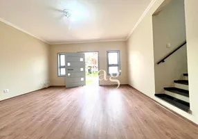 Foto 1 de Casa de Condomínio com 3 Quartos para venda ou aluguel, 304m² em Condominio Granja Olga Ii, Sorocaba