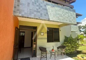 Foto 1 de Casa de Condomínio com 4 Quartos à venda, 102m² em Praia do Flamengo, Salvador
