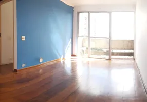 Foto 1 de Apartamento com 2 Quartos para venda ou aluguel, 75m² em Sumarezinho, São Paulo