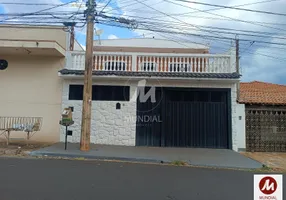 Foto 1 de Sobrado com 4 Quartos à venda, 200m² em Vila Monte Alegre, Ribeirão Preto
