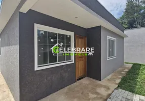 Foto 1 de Casa com 3 Quartos à venda, 60m² em Parque Embu, Colombo