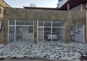 Foto 1 de Casa com 3 Quartos à venda, 110m² em São Mateus, Juiz de Fora