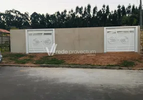 Foto 1 de Lote/Terreno à venda, 860m² em Cidade Satélite Íris, Campinas