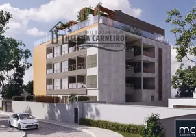 Foto 1 de Apartamento com 1 Quarto à venda, 39m² em Porto de Galinhas, Ipojuca