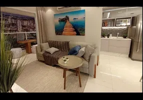 Foto 1 de Apartamento com 3 Quartos à venda, 68m² em Vila Galvão, Guarulhos