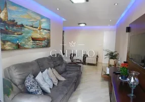 Foto 1 de Apartamento com 2 Quartos à venda, 76m² em Jardim Shangai, Jundiaí