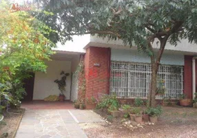 Foto 1 de Casa com 3 Quartos à venda, 590m² em Menino Deus, Porto Alegre