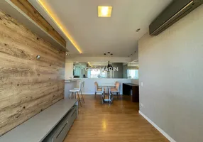 Foto 1 de Apartamento com 2 Quartos à venda, 79m² em Judith, Londrina