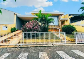 Foto 1 de Casa com 4 Quartos à venda, 400m² em Jardim Cândida, Araras