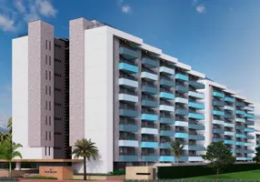 Foto 1 de Apartamento com 3 Quartos à venda, 87m² em Praia Formosa, Cabedelo