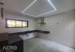 Foto 1 de Casa de Condomínio com 3 Quartos à venda, 200m² em Residencial Jardins do Sul, Bauru