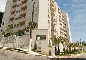 Foto 1 de Apartamento com 2 Quartos à venda, 50m² em Vila do Encontro, São Paulo