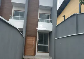 Foto 1 de Sobrado com 2 Quartos à venda, 75m² em Floresta, Joinville