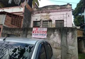 Foto 1 de Lote/Terreno à venda, 144m² em Vaz Lobo, Rio de Janeiro