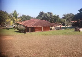 Foto 1 de Fazenda/Sítio com 4 Quartos à venda, 400m² em Jardim Casa Nova, Capela do Alto