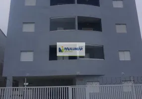 Foto 1 de Apartamento com 2 Quartos à venda, 60m² em Vila Oceanopolis, Mongaguá