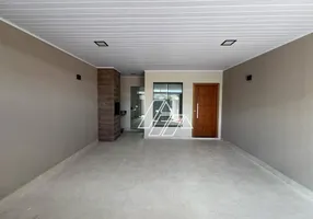 Foto 1 de Casa de Condomínio com 3 Quartos à venda, 187m² em Jardim Eldorado, Marília