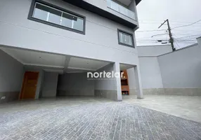 Foto 1 de Sobrado com 3 Quartos à venda, 128m² em Vila Zulmira, São Paulo