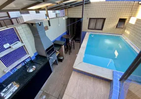 Foto 1 de Apartamento com 2 Quartos à venda, 85m² em Centro, Mongaguá