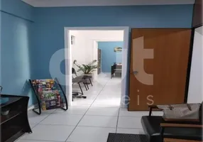 Foto 1 de Sala Comercial com 3 Quartos para venda ou aluguel, 59m² em Centro, Campinas