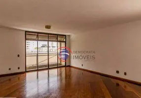 Foto 1 de Apartamento com 4 Quartos à venda, 190m² em Santa Paula, São Caetano do Sul