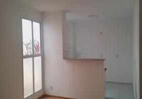 Foto 1 de Apartamento com 2 Quartos à venda, 39m² em Jardim Marajo, São José do Rio Preto