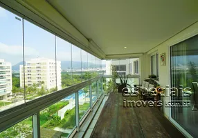 Foto 1 de Apartamento com 3 Quartos à venda, 170m² em Barra da Tijuca, Rio de Janeiro