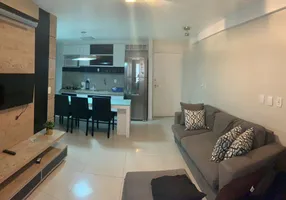 Foto 1 de Apartamento com 1 Quarto à venda, 45m² em Jatiúca, Maceió