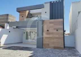 Foto 1 de Casa de Condomínio com 4 Quartos à venda, 330m² em Aruana, Aracaju