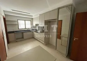 Foto 1 de Apartamento com 4 Quartos à venda, 149m² em Santa Cruz do José Jacques, Ribeirão Preto