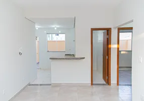 Foto 1 de Apartamento com 2 Quartos à venda, 42m² em Residencial Visao, Lagoa Santa