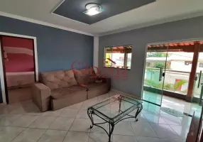 Foto 1 de Casa com 3 Quartos à venda, 280m² em Conjunto Habitacional Homero Gil, Betim