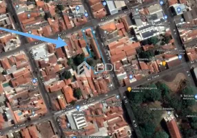 Foto 1 de Lote/Terreno à venda, 1000m² em Centro, Rio Claro