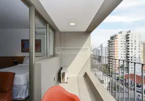 Foto 1 de Apartamento com 1 Quarto à venda, 32m² em Jardim Monte Verde, São Paulo