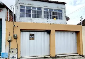 Foto 1 de Casa com 2 Quartos para alugar, 120m² em Parque Genibaú, Fortaleza
