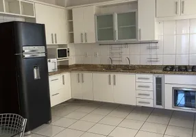 Foto 1 de Apartamento com 3 Quartos para alugar, 156m² em Duque de Caxias, Cuiabá