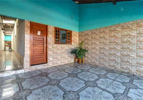 Foto 1 de Casa com 2 Quartos à venda, 100m² em Jardim Amanda II, Hortolândia
