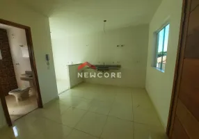 Foto 1 de Apartamento com 2 Quartos à venda, 55m² em Santa Terezinha, São Paulo