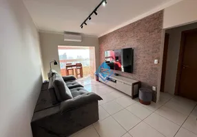 Foto 1 de Apartamento com 2 Quartos à venda, 83m² em Cidade Ocian, Praia Grande