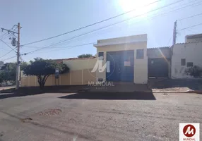 Foto 1 de Ponto Comercial para alugar, 47m² em Jardim Anhanguéra, Ribeirão Preto