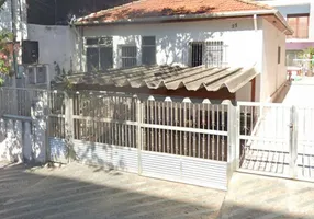 Foto 1 de Casa com 2 Quartos à venda, 120m² em Jardim Hollywood, São Bernardo do Campo