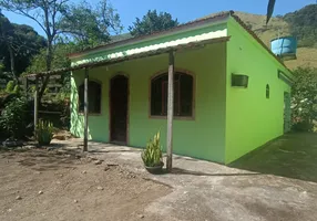 Foto 1 de Casa com 2 Quartos à venda, 100m² em SAHY, Mangaratiba