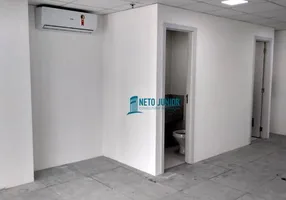 Foto 1 de Sala Comercial para venda ou aluguel, 40m² em Brooklin, São Paulo