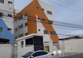 Foto 1 de Apartamento com 2 Quartos à venda, 65m² em Nova Parnamirim, Parnamirim