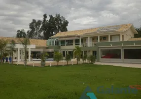 Foto 1 de Casa de Condomínio com 8 Quartos à venda, 3000m² em DUAS MARIAS, Jaguariúna