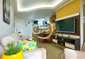 Foto 1 de Apartamento com 2 Quartos à venda, 49m² em Jardim Parque Residencial, Rio Claro