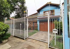 Foto 1 de Casa com 4 Quartos à venda, 420m² em Boa Vista, Porto Alegre