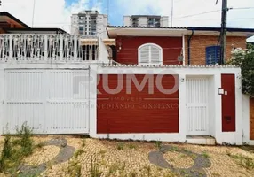 Foto 1 de Sobrado com 3 Quartos à venda, 117m² em Vila Iza, Campinas