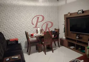 Foto 1 de Apartamento com 2 Quartos à venda, 96m² em Todos os Santos, Rio de Janeiro