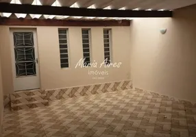 Foto 1 de Sobrado com 3 Quartos à venda, 150m² em Centro, São Carlos